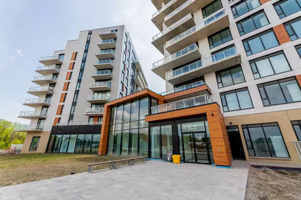 Richmond Hill, ON L4S 0N6,6 David Eyer RD #817