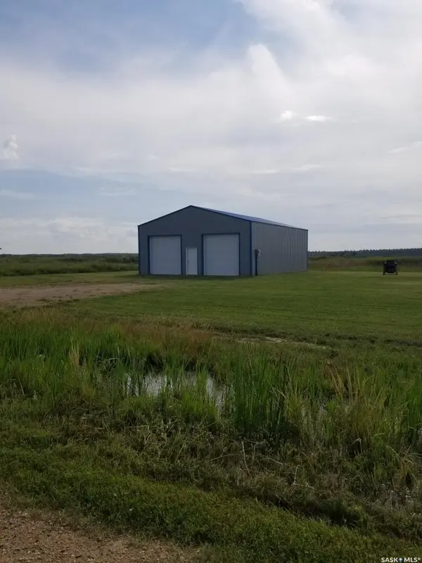 Lot 8A-Blk/Par 4 Porcupine DRIVE,  Big River Rm No. 555,  SK S0J 0E0