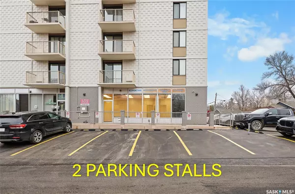 Regina, SK S4P 1Z1,2345 BROAD STREET