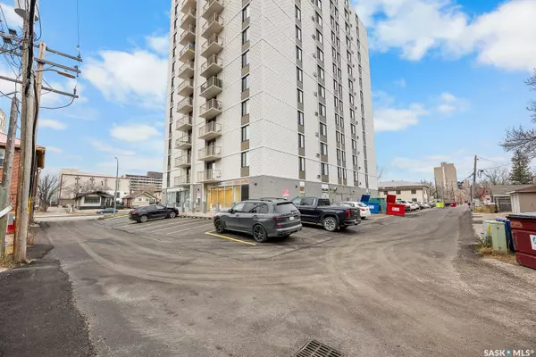 Regina, SK S4P 1Z1,2345 BROAD STREET