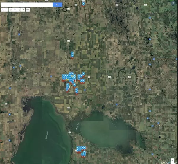 Lakeside Rm No. 338, SK S0A 3E0,Rural Address