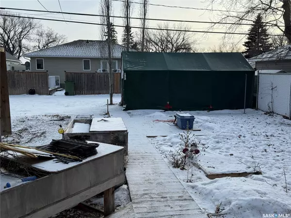 Moose Jaw, SK S6H 3A3,1035 Carleton STREET