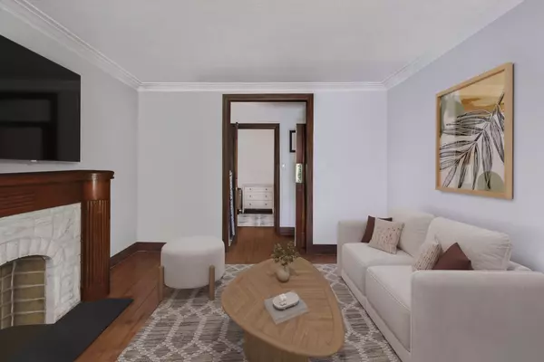 Toronto W02, ON M6H 2C9,6 Brandon AVE