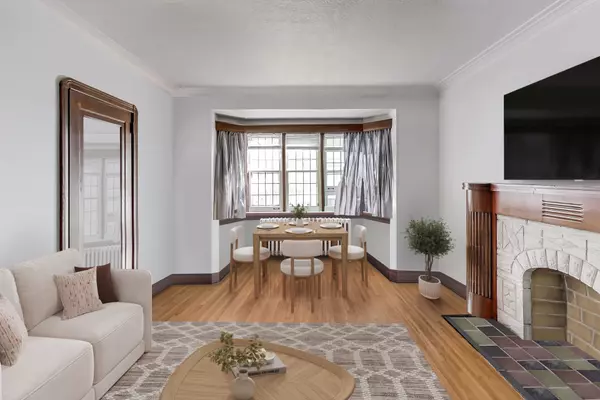 Toronto W02, ON M6H 2C9,6 Brandon AVE