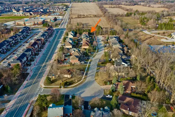 Caledon, ON L7C 1R1,26 Antrim CT