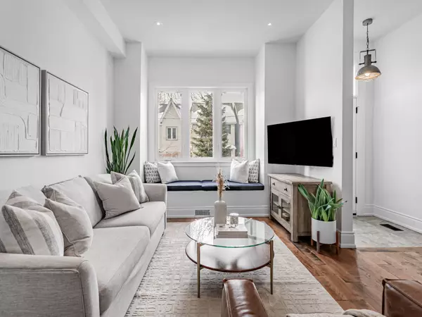 Toronto W02, ON M6P 2G9,329 Indian Road CRES