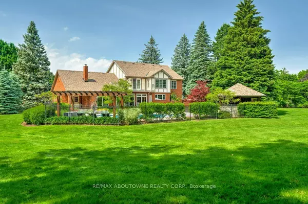 Burlington, ON L7P 0K8,6365 Breckenridge PL