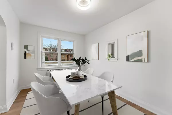 Toronto W02, ON M6S 3Z4,308 Jane ST #Upper