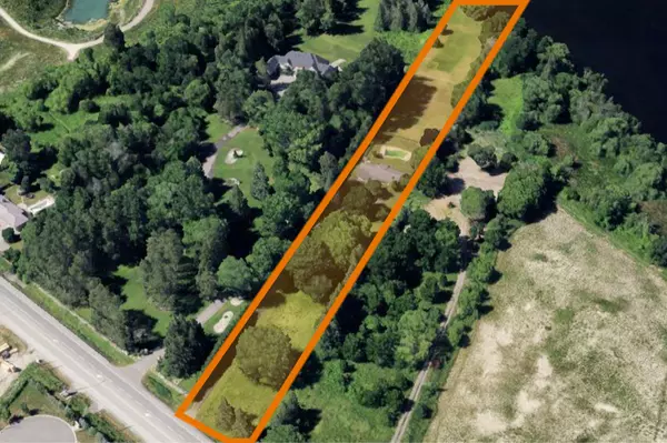 Blossom Park - Airport And Area, ON K4M 1B2,724 River RD