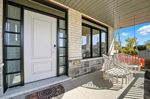 Centre Wellington, ON N0B 1S0,106 Cutting DR