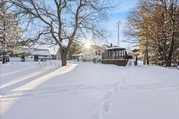 Enniskillen, ON N0N 1R0,4311 Marthaville RD