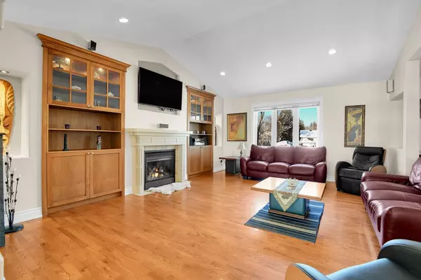 Greely - Metcalfe - Osgoode - Vernon And Area, ON K4P 1G7,6637 Stanmore ST