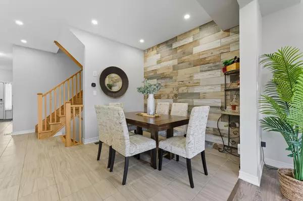 Hamilton, ON L8J 0E4,71 Bradbury RD