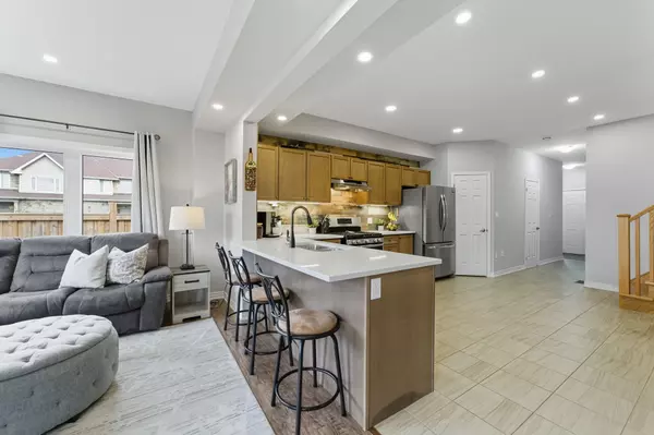 Hamilton, ON L8J 0E4,71 Bradbury RD