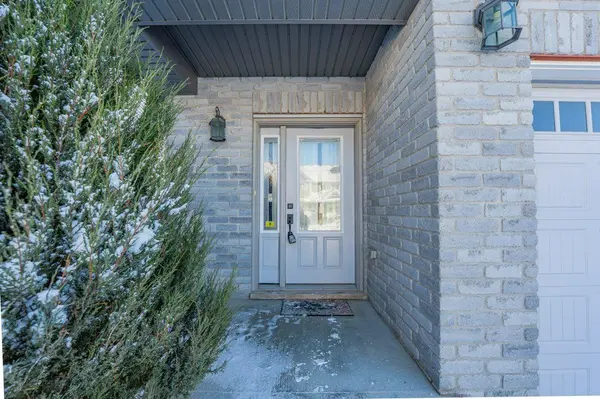 249 Buttonbush ST, Waterloo, ON N2V 0B4