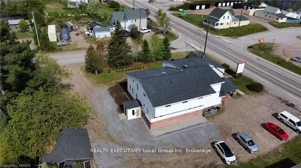 Mattawa, ON P0H 1V0,510 Valois DR