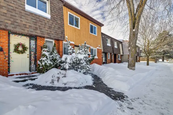 South Of Baseline To Knoxdale, ON K2G 4H5,300E Craig Henry DR