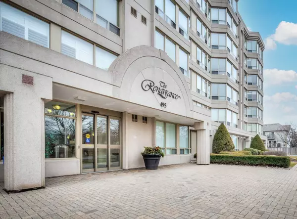 Hamilton, ON L8G 5E1,495 Highway 8 N/A N #208