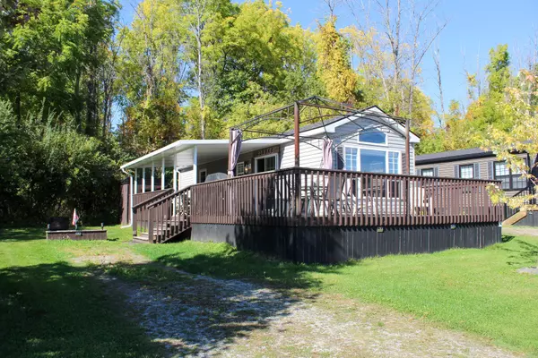 Otonabee-south Monaghan, ON K0L 2G0,1235 Villiers Line #LAWSON Cres. 14