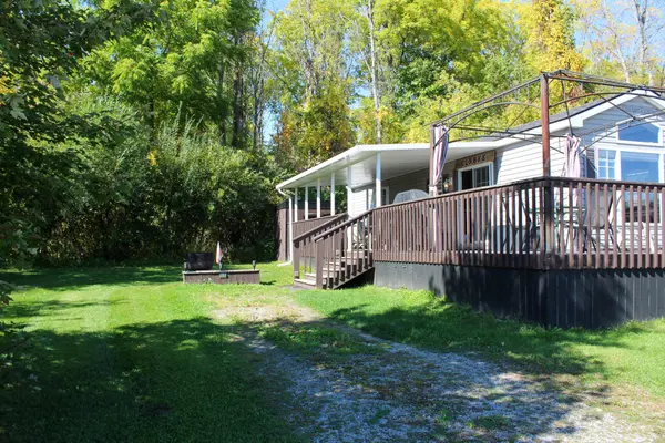 Otonabee-south Monaghan, ON K0L 2G0,1235 Villiers Line #LAWSON Cres. 14