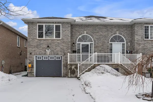 170 Briceland ST, Kingston, ON K7K 7L2