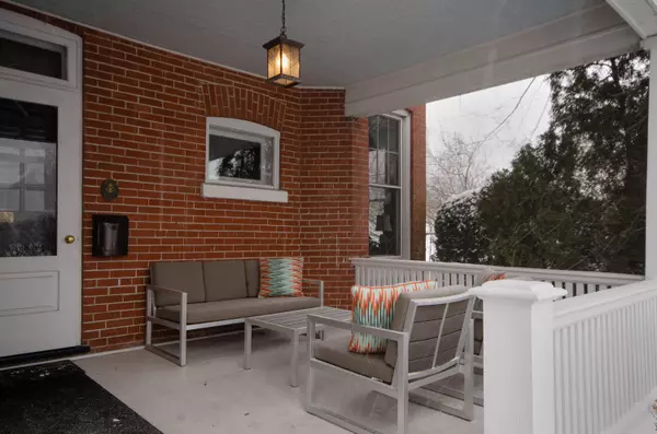 Port Hope, ON L1A 1M7,42 Barrett ST