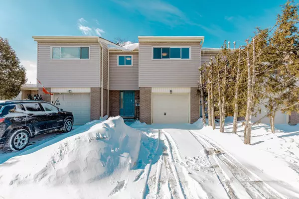 700 Osgoode DR #106, London South, ON N6E 2H1