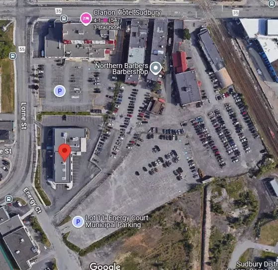 Greater Sudbury, ON P3C 4N8,42 Lorne ST