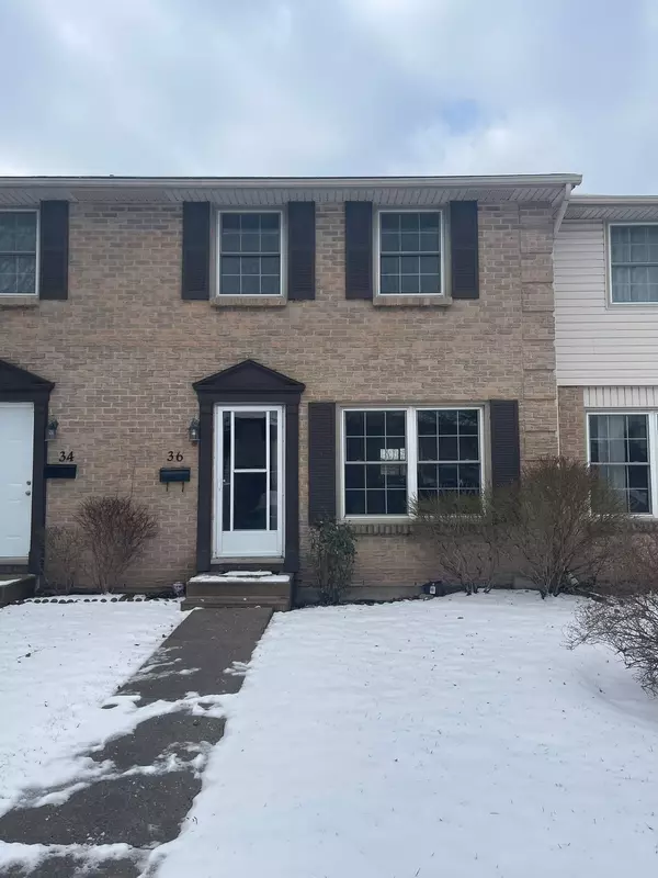 1725 ERNEST AVE #36, London South, ON N6E 2W3