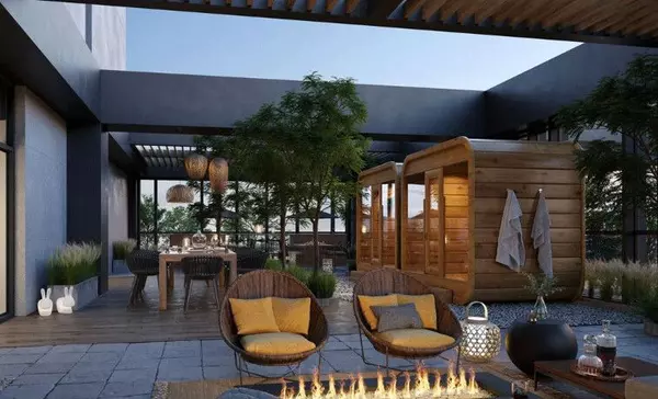 Kitchener, ON N2G 0E9,741 King ST W #601