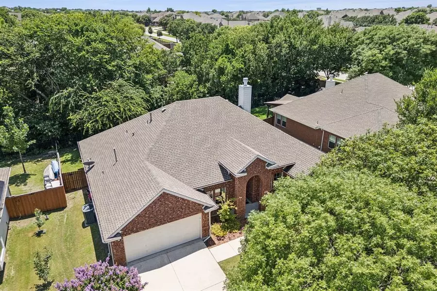 3513 Brenden Court, Wylie, TX 75098