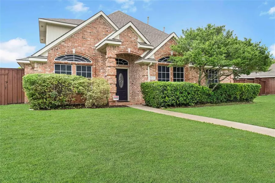 10715 Wild Oak Drive, Frisco, TX 75035