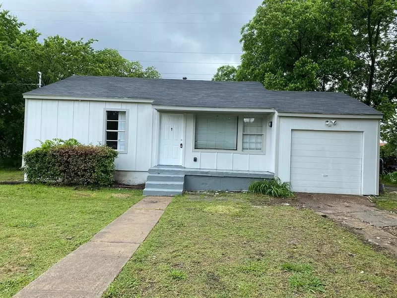 3077 Sunnyvale Street, Dallas, TX 75216