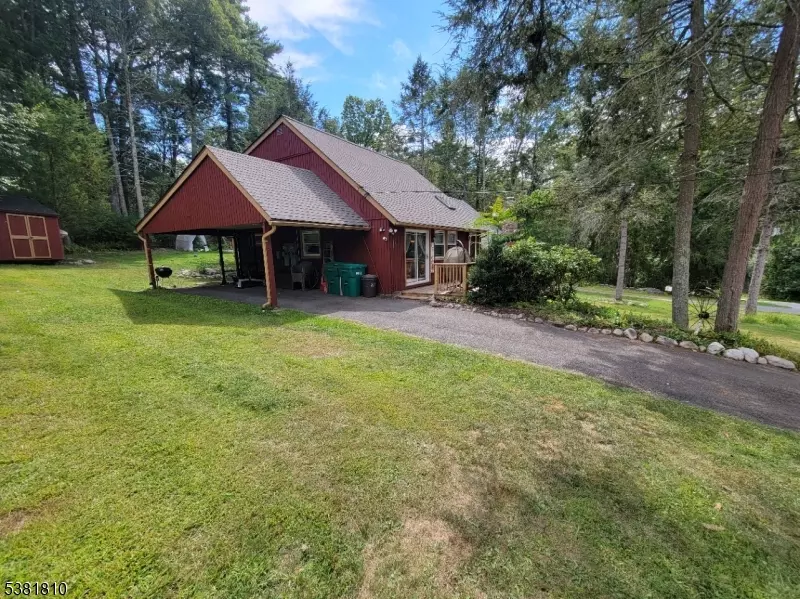 121-A Hemlock Hill, Montague Twp., NJ 07827