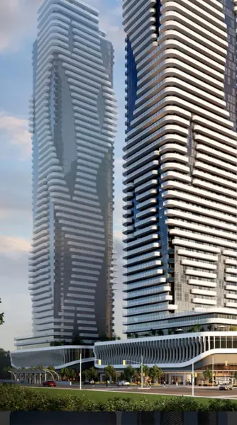 195 Commerce ST #2505, Vaughan, ON L4K 0P9