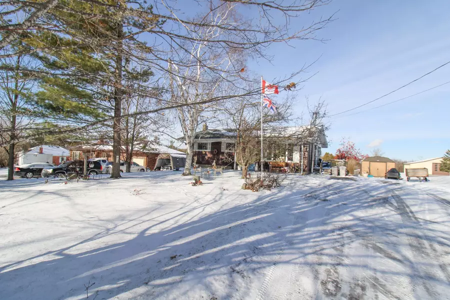 1219 Meadowview RD, Kawartha Lakes, ON K0L 2W0
