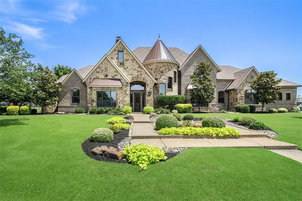 Heath, TX 75032,109 Old Vineyard Lane