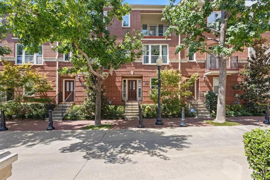 Dallas, TX 75204,2514 Worthington Street