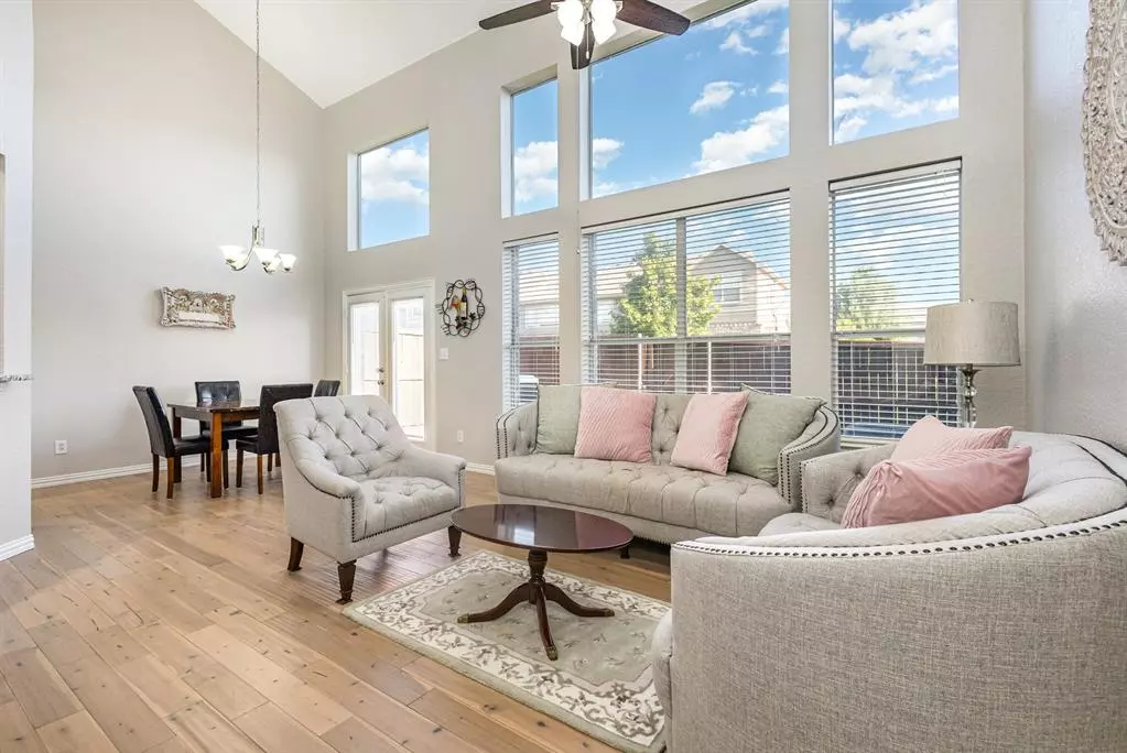 Plano, TX 75025,913 Avondale Lane