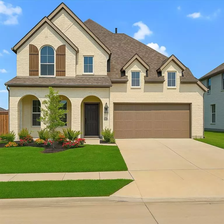 Forney, TX 75126,2424 Doncaster Drive