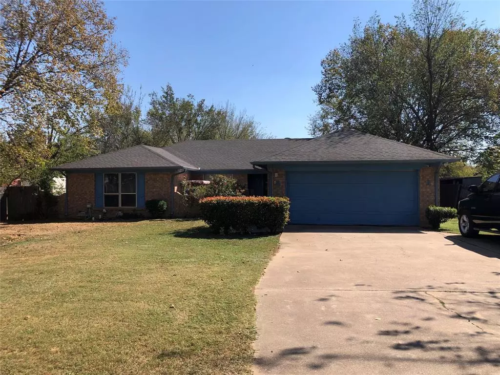 Mansfield, TX 76063,8430 Retta Mansfield Road