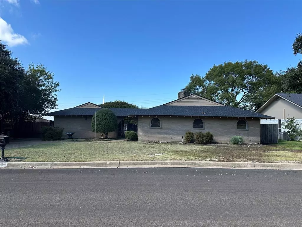 Waco, TX 76710,7205 Sandera Drive