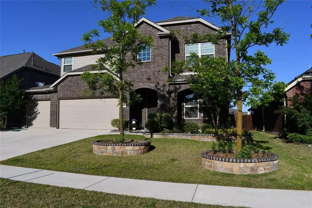 Mckinney, TX 75071,3920 Muscadine Drive