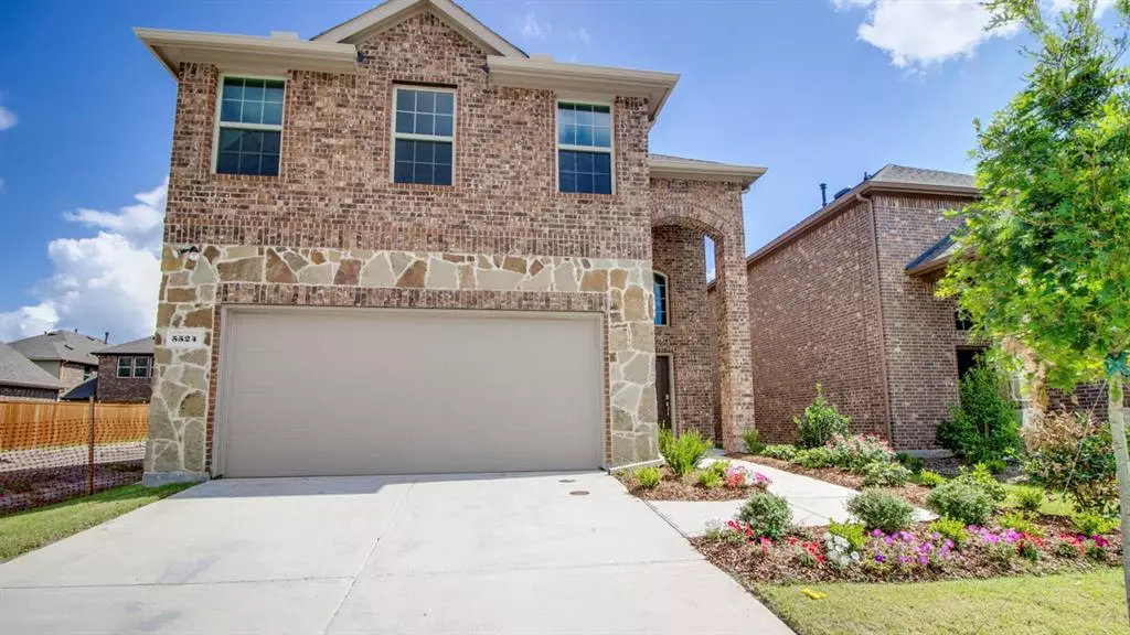 Aubrey, TX 76227,3536 Ample Vista Road