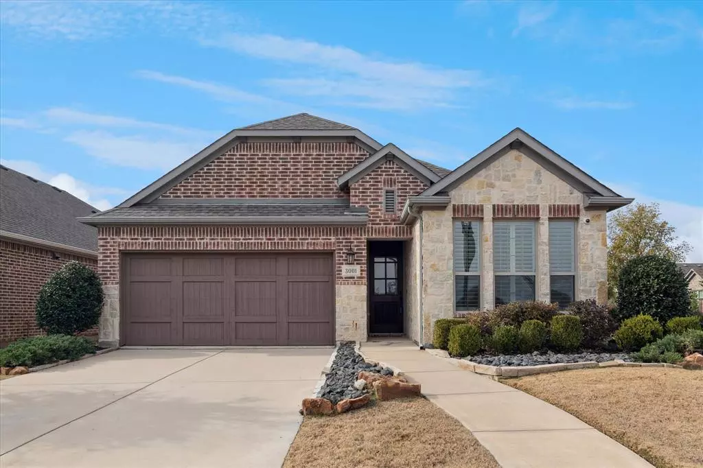 Celina, TX 75009,3001 Barefoot Lane
