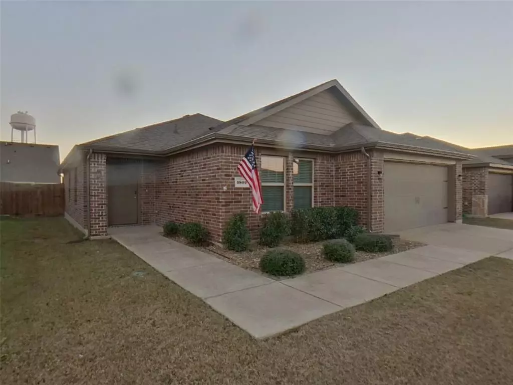 Farmersville, TX 75442,1809 Princeton Avenue