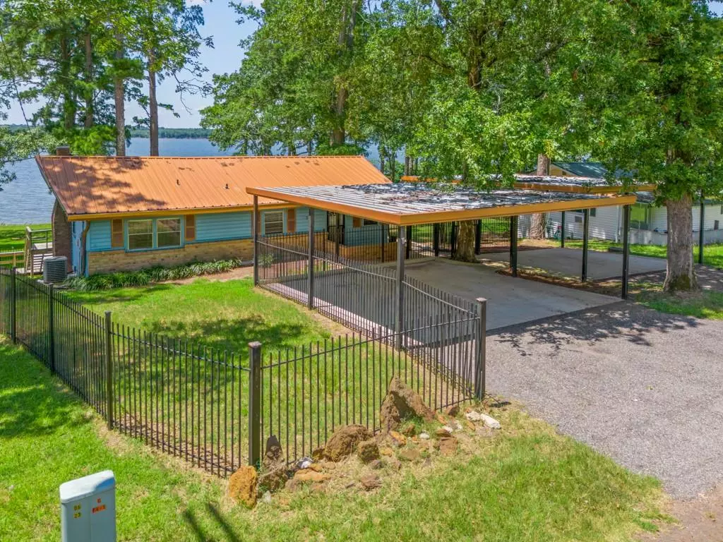 Avinger, TX 75630,263 Crestwood Loop