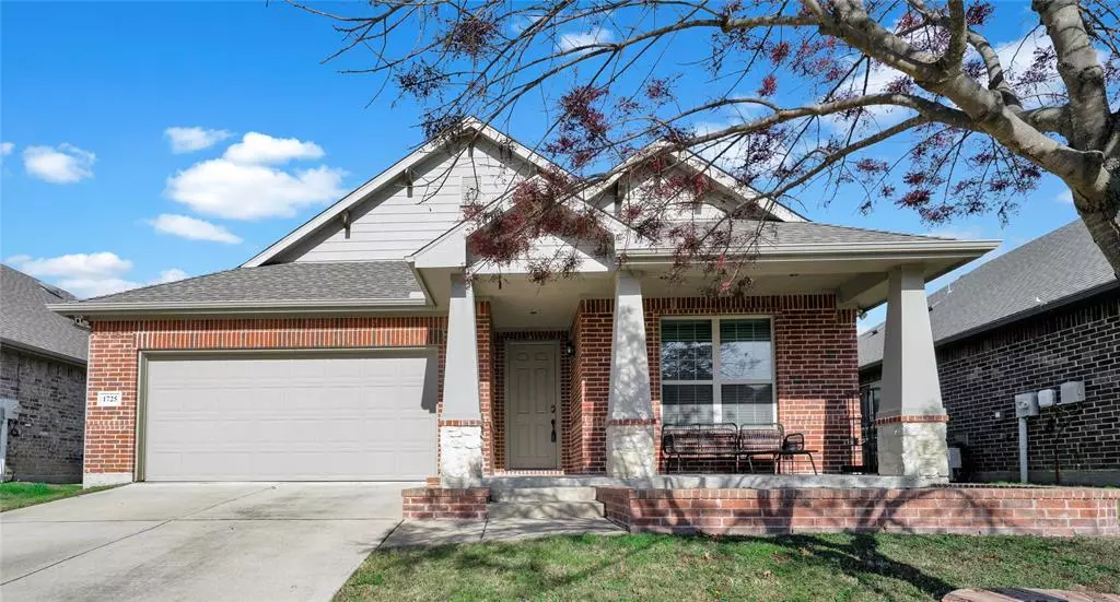 Wylie, TX 75098,1725 Oak Glen Drive