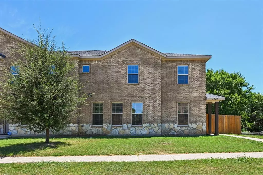 Garland, TX 75040,1970 Timber Oaks Drive