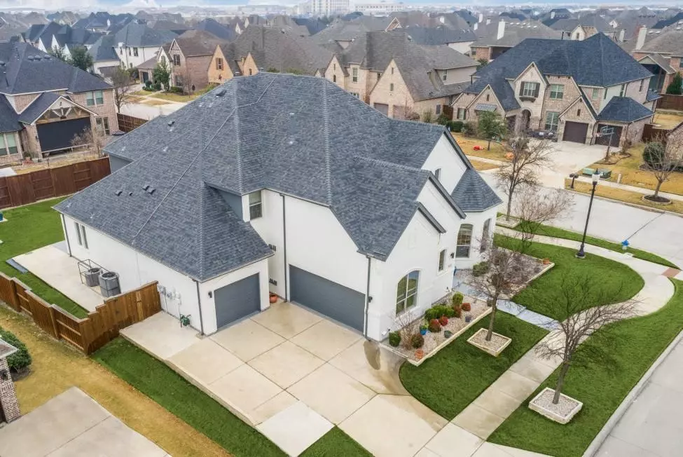 Prosper, TX 75078,741 Almeda Lane